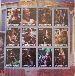 stamps