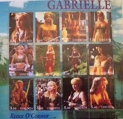 stamps