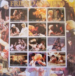 stamps