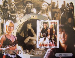 stamps