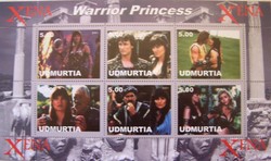 stamps