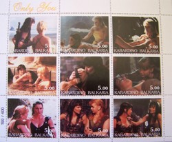 stamps