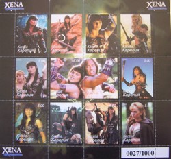 stamps