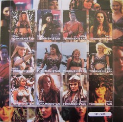 stamps