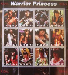stamps