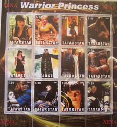 stamps