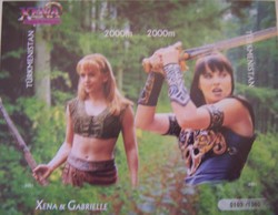 stamps