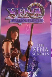 scrolls
