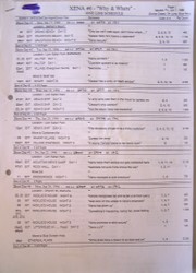 script