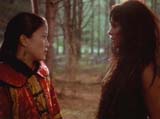 Xena e Lao Ma