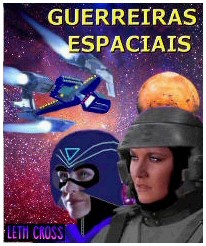 Guerreiras Espaciais