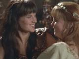 Xena e Gabrielle