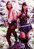 [Hercules/Xena]