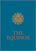 The Equinox, Volume I, Nos. 1-10
