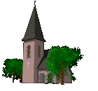 oh my invisible church