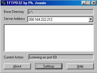 Tftpd32