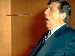 El mentiroso (y asesino) de Dorland est� por ser descubierto