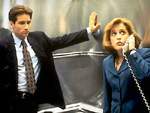 Mulder y Scully en Eurisko