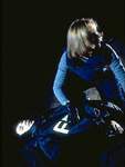 Scully pide ayuda para Mulder