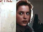 Scully intenta atrapar a Marty