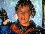 Scully se asusta por la gran cantidad de insectos