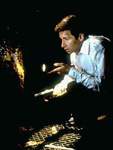 Mulder llega hasta el nido de Tooms