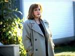 Scully reconsidera las palabras de su compa�ero