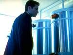 Mulder empieza a atar cabos en el laboratorio de criogen�tica