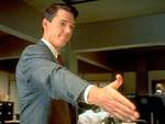 Mucho gusto. Krycek, Alex Krycek