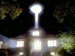 Barry recuerda cuando los aliens iban hasta su casa para secuestrarlo