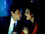 Kristen seduce a Mulder