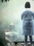 Scully, en estado de coma, se ve acompa�ada por la enfermera Owens