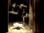 Los fantasmas acechan el geri�trico