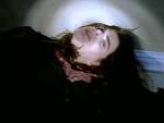 Maggie sufre los poderes del maligno Michael