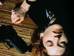 Krycek y su c�mplice se equivocan y asesinan a Melissa Scully