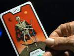 La carta de la Muerte indica el destino de la �ltima v�ctima del T�tere