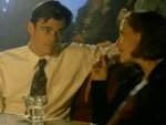 Scully comparte una cita con Ed