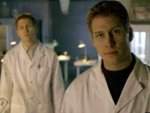 Mulder descubre que los Kurt son clones