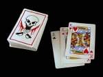 El asesino deja cartas al lado de cada una de sus v�ctimas