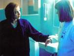 Scully empieza a descubrir la verdad...
