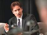 Mulder expone su teor�a sobre la 'Paciente X'