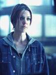 Pam recurre a Scully por ayuda