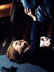 Naciamento ataca a Scully