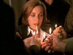 Muchos voluntarios se aprestan a darle fuego a Scully