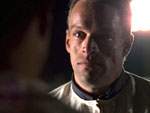 El Cazador de Alien�genas enfrenta a Exley