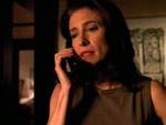 Fowley le cuenta al Fumador sobre el estado de Mulder