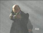 Skinner detiene al principal sospechoso de la desaparici�n de Amber Lynn