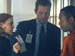 Los agentes confrontan a Wells con nueva evidencia en su contra