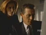 Scully y Doggett revisan el pasado de los hermanos Cooper