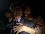 La segunda personalidad de Bob toma de reh�n a Doggett